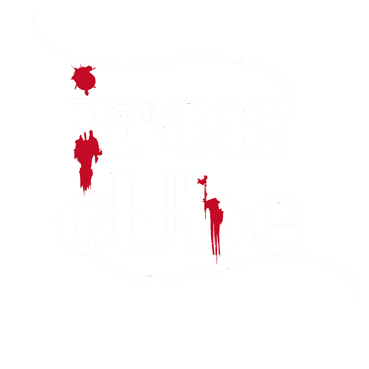 IronCube Rezidence